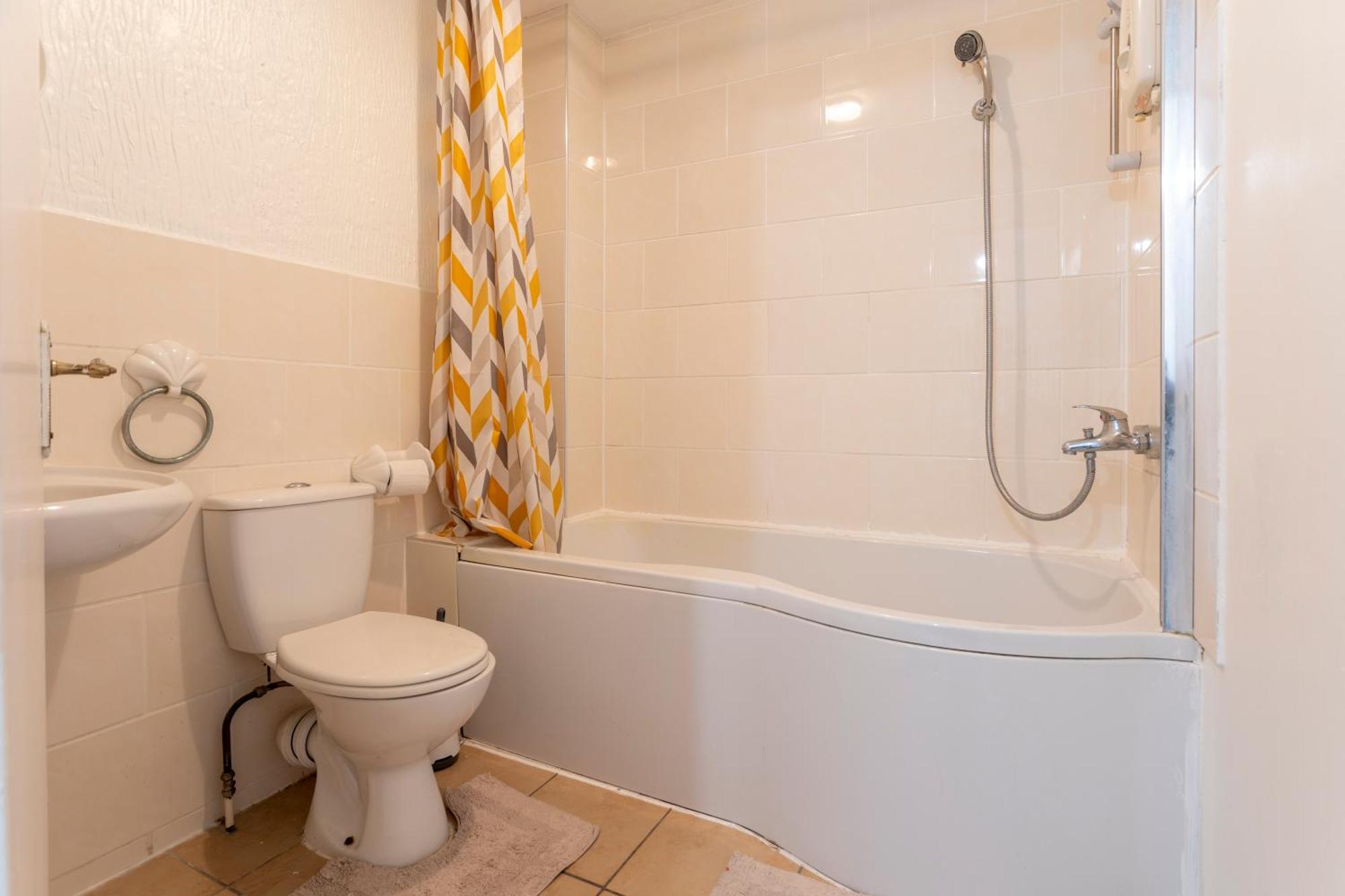 Cosy Home By Excel Centre & City Airport London Eksteriør bilde