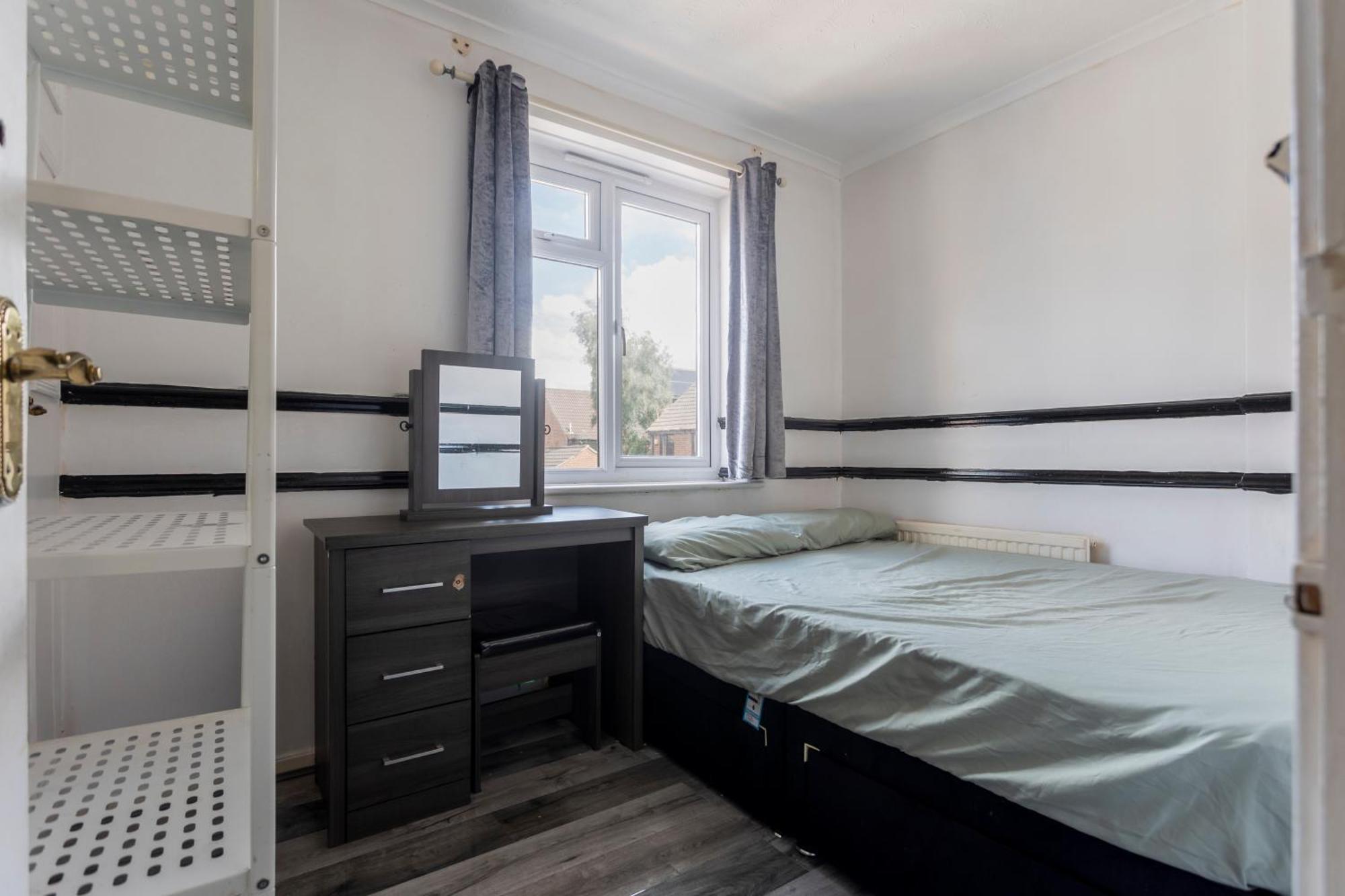 Cosy Home By Excel Centre & City Airport London Eksteriør bilde