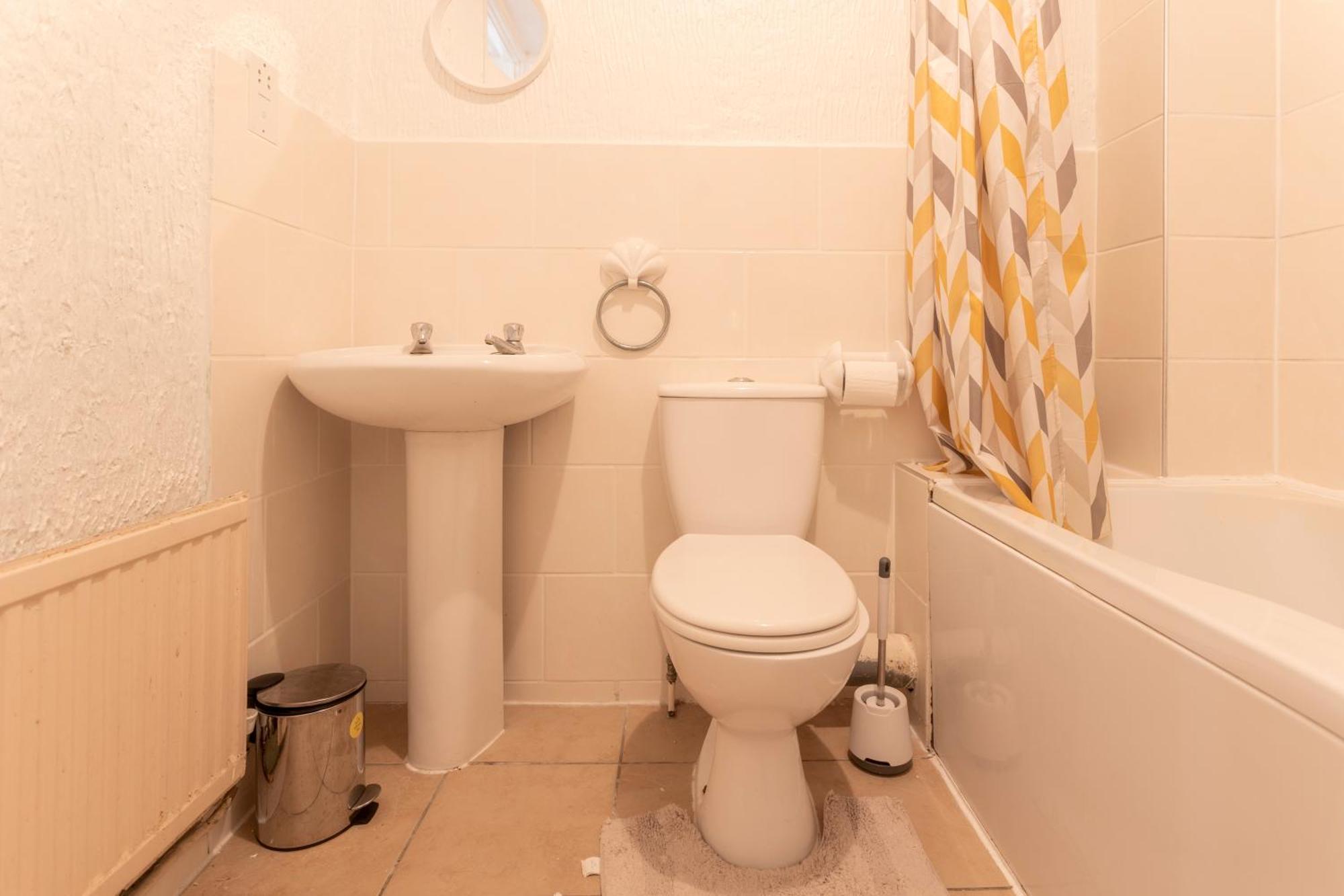 Cosy Home By Excel Centre & City Airport London Eksteriør bilde