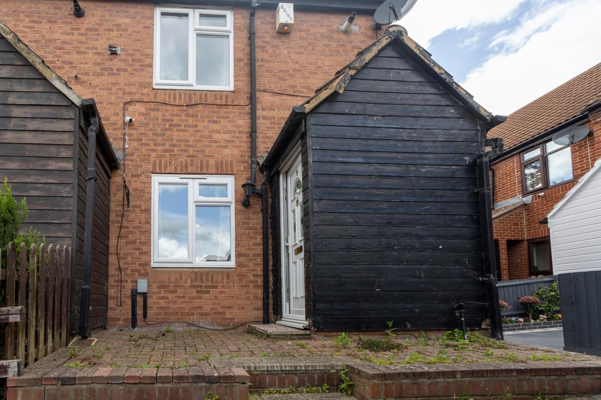 Cosy Home By Excel Centre & City Airport London Eksteriør bilde