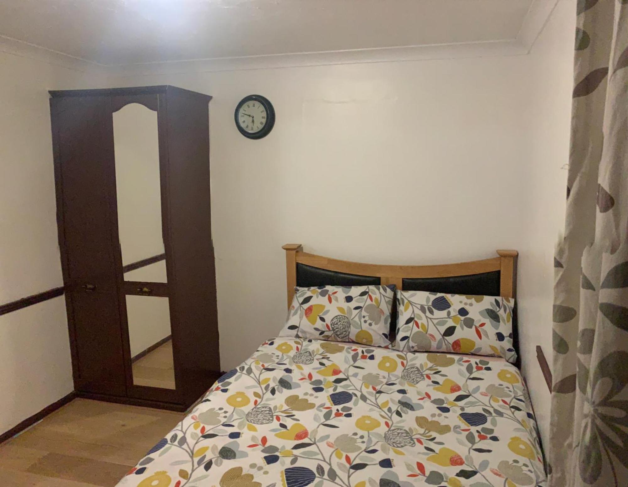 Cosy Home By Excel Centre & City Airport London Eksteriør bilde