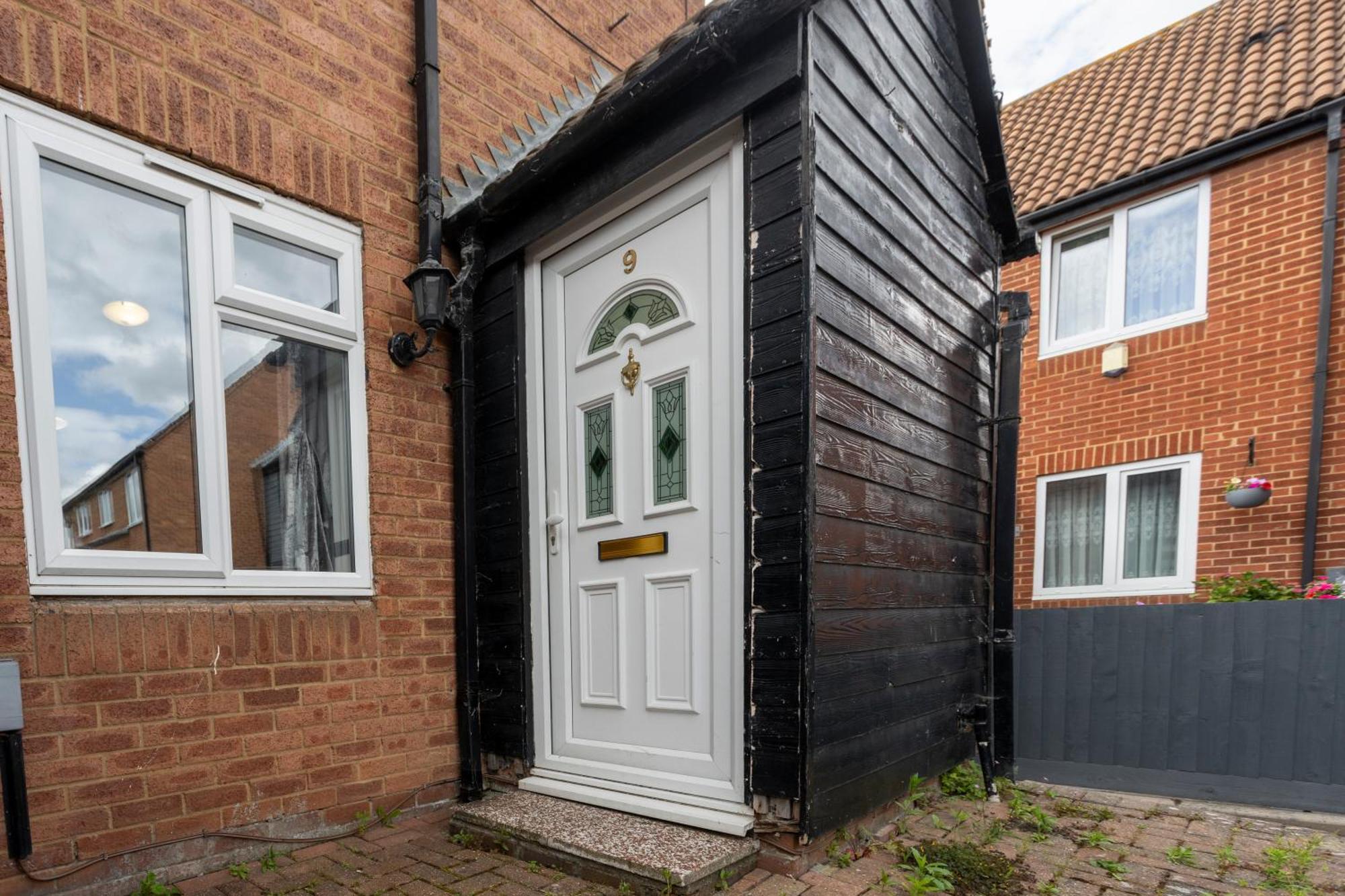 Cosy Home By Excel Centre & City Airport London Eksteriør bilde